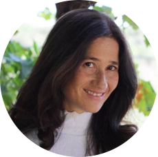 Dr. Daphne Haim-Langford, VP Business Development Healthcare